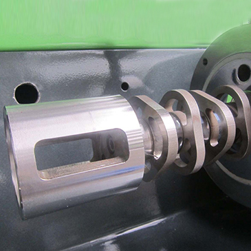 CPG-1.4L三偏心盤臥式砂磨機(jī)