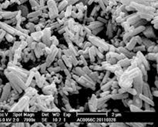 CNB-6L納米棒銷式砂磨機