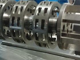 CNW-30L納米渦輪式砂磨機(jī)