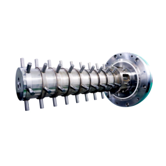 CBD-30L新型高效棒銷砂磨機(jī)