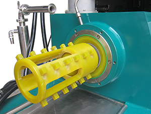 CNB-10L納米棒銷式砂磨機