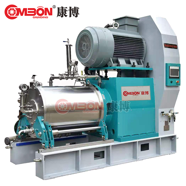 CNB-150L納米棒銷式砂磨機