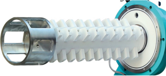 CBD-30L新型高效棒銷砂磨機(jī)