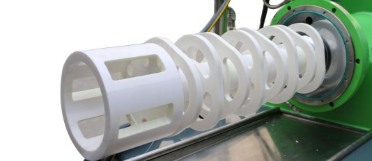 CPG-J100L三偏心盤臥式砂磨機(jī)