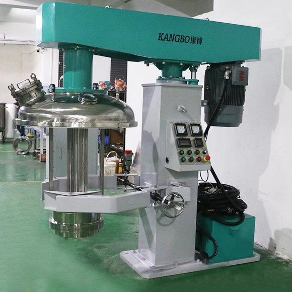 籃式砂磨機(jī)